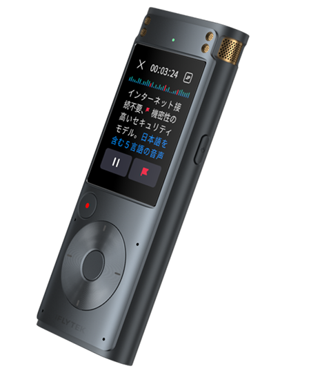 VOITER SR302Pro