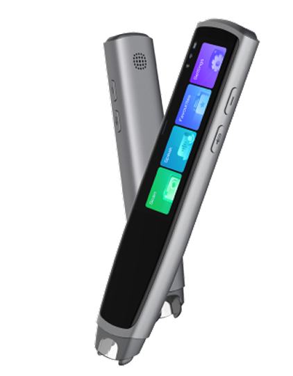 Smart Dictionary Pen